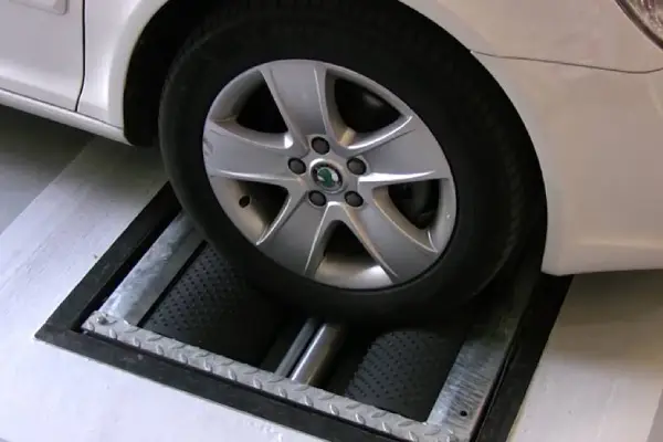 pmv tehnicki provera kocnica